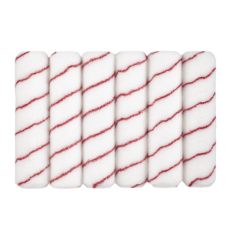 Premier Active Roller Refills, 10mm, 6pk Canadian Tire