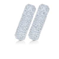 Premier Infinity Roller Refills, 15-mm, 2-pk