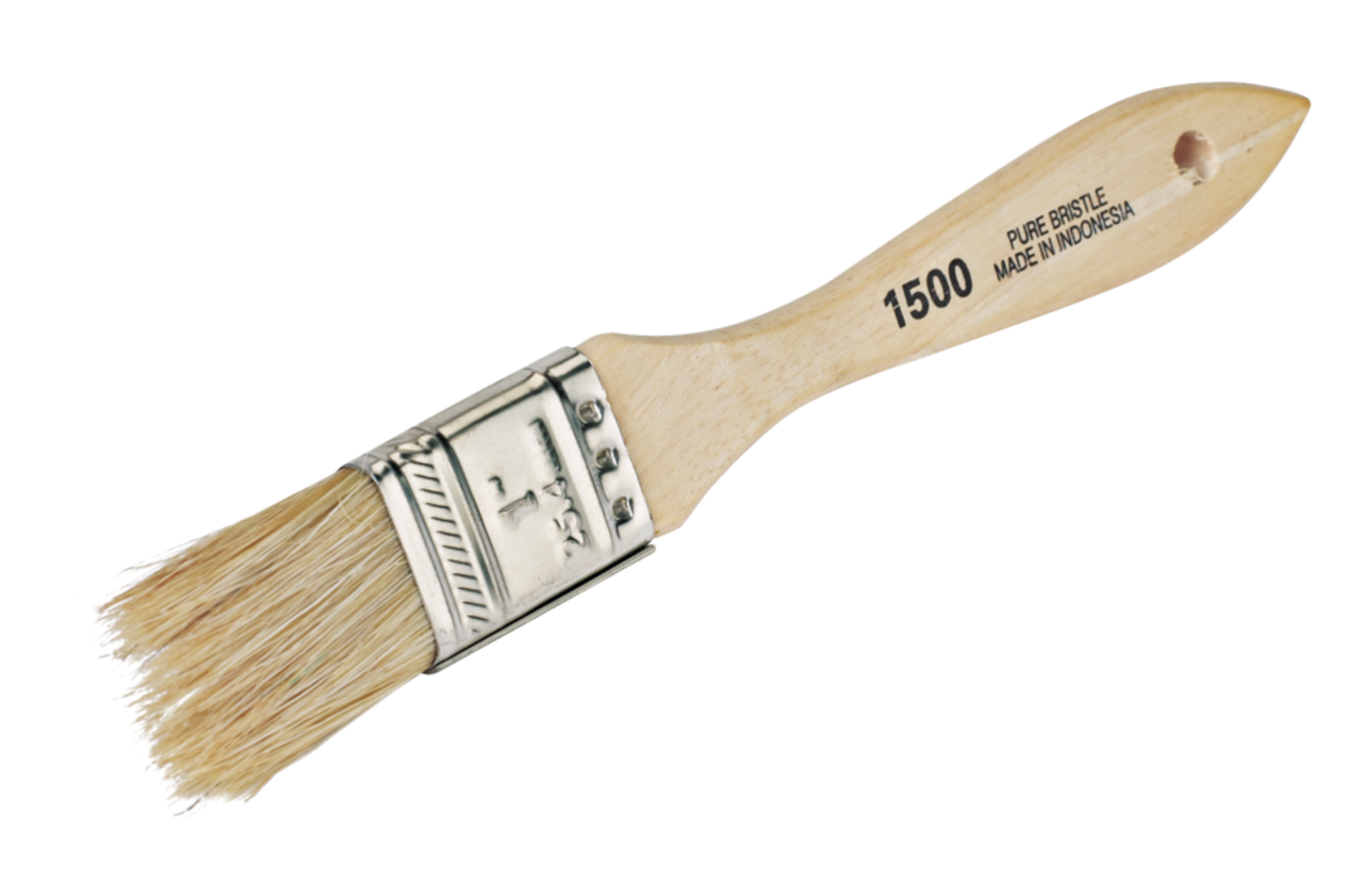 Touch Up Paint Brush