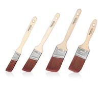 Premier Active Brush Set, 4-pc