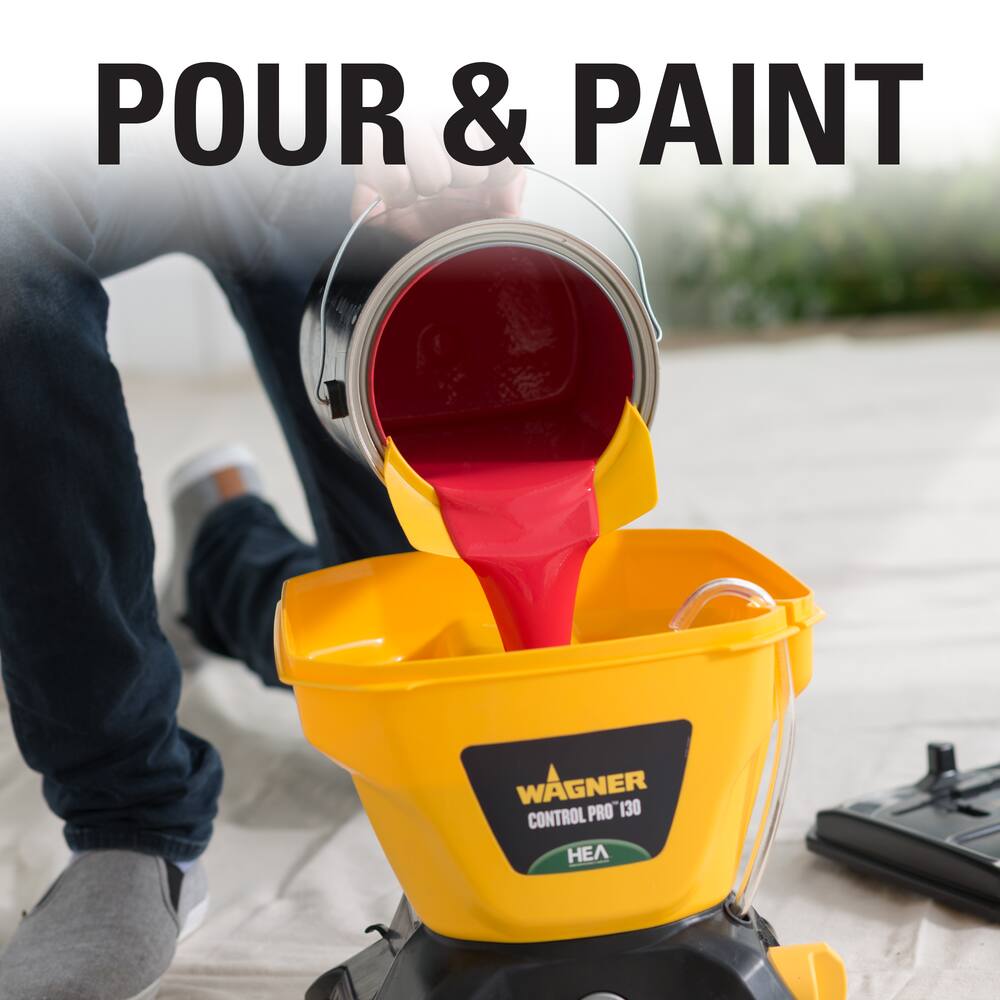 Wagner Control Pro 130 Power Tank Airless Paint Sprayer Canadian Tire   Wagner Control Pro 130 433aeac5 F7c1 40af 94fe Bb0f08be41b8 