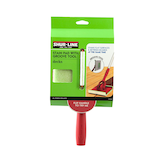 Stain Pad with Groove Tool