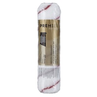 Premier Active Roller, 10-mm Front_Flat