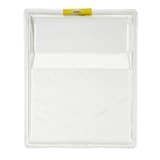 Tray Liner, 2L, 4-pk Overhead_Flat