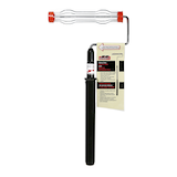 Armature à rouleau extensible robuste Bennett Twist 'N Reach Front_Flat