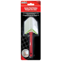Applicateur de peinture Shur-Line, pour coins