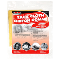 Chiffon Bennett, 18 x 36 po