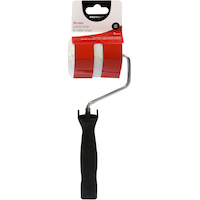 Rouleau Premier avec armature, 3 po Front_Flat