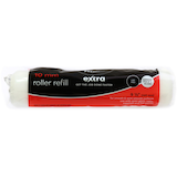 Recharge de rouleau en microfibres sans charpie Premier Extra, 10 mm Front_Flat