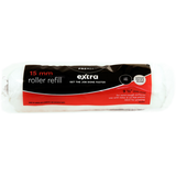 Recharge de rouleau en microfibres sans charpie Premier Extra, 9,5 po Front_Flat