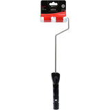 Premier Extra Lint Free Microfibre Mini Paint Roller, 10mm Front_Flat