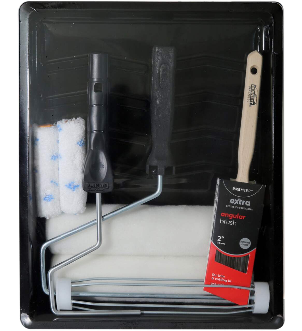 Premier paint deals roller company