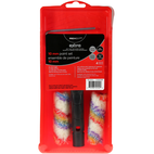 Bennett Trim & Edge Super Flock Foam Mini Paint Roller