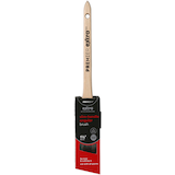 Premier Extra Angle Paint Brush 1.5-in Front_Flat