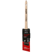 Premier Extra Angle Paint Brush 1.5-in