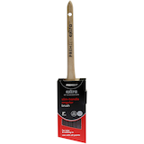 Premier Angle Paint Brush with Slim Handle, 2-in Front_Elevated