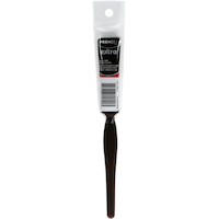 Premier Extra Angle Paint Brush for Trim, 3/4-in