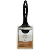 Premier Stain Brush, 3-in Front_Flat