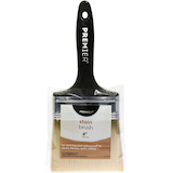 Premier Stain Brush, 4-in Front_Flat
