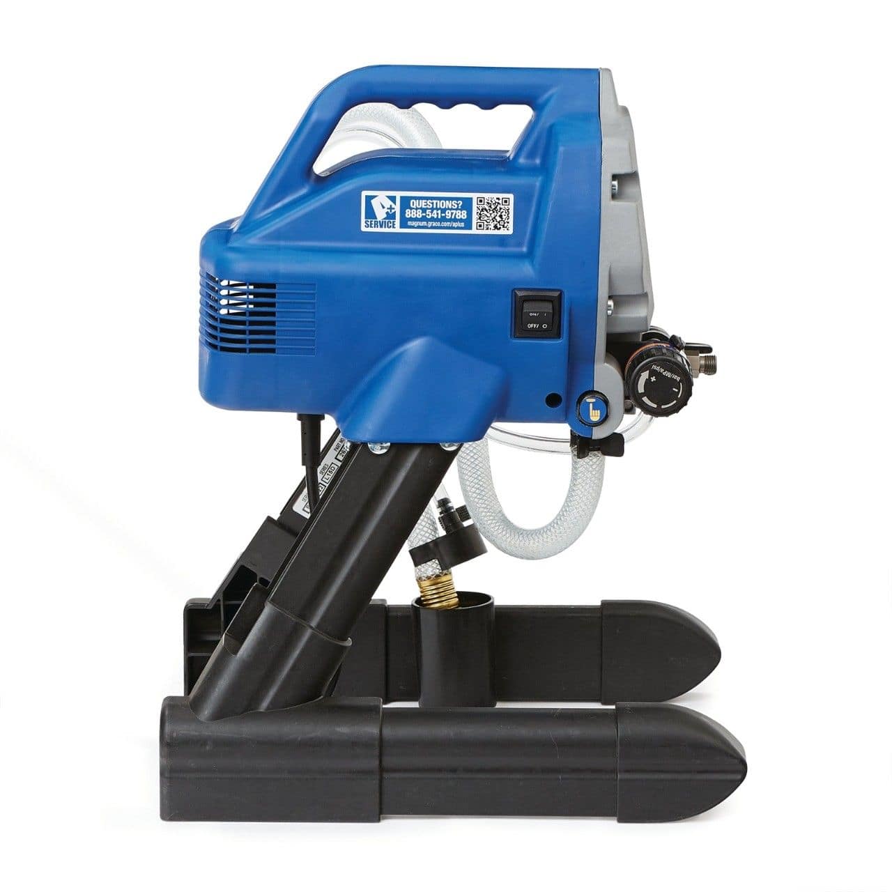 Airless paint sprayer canadian tire hotsell