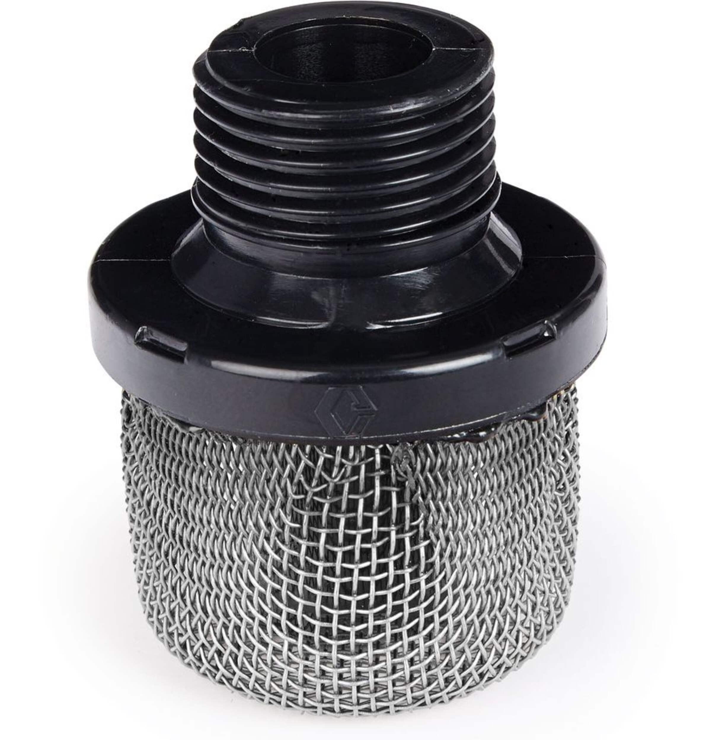 Graco Inlet Strainer for Magnum Paint Sprayers Front_Elevated