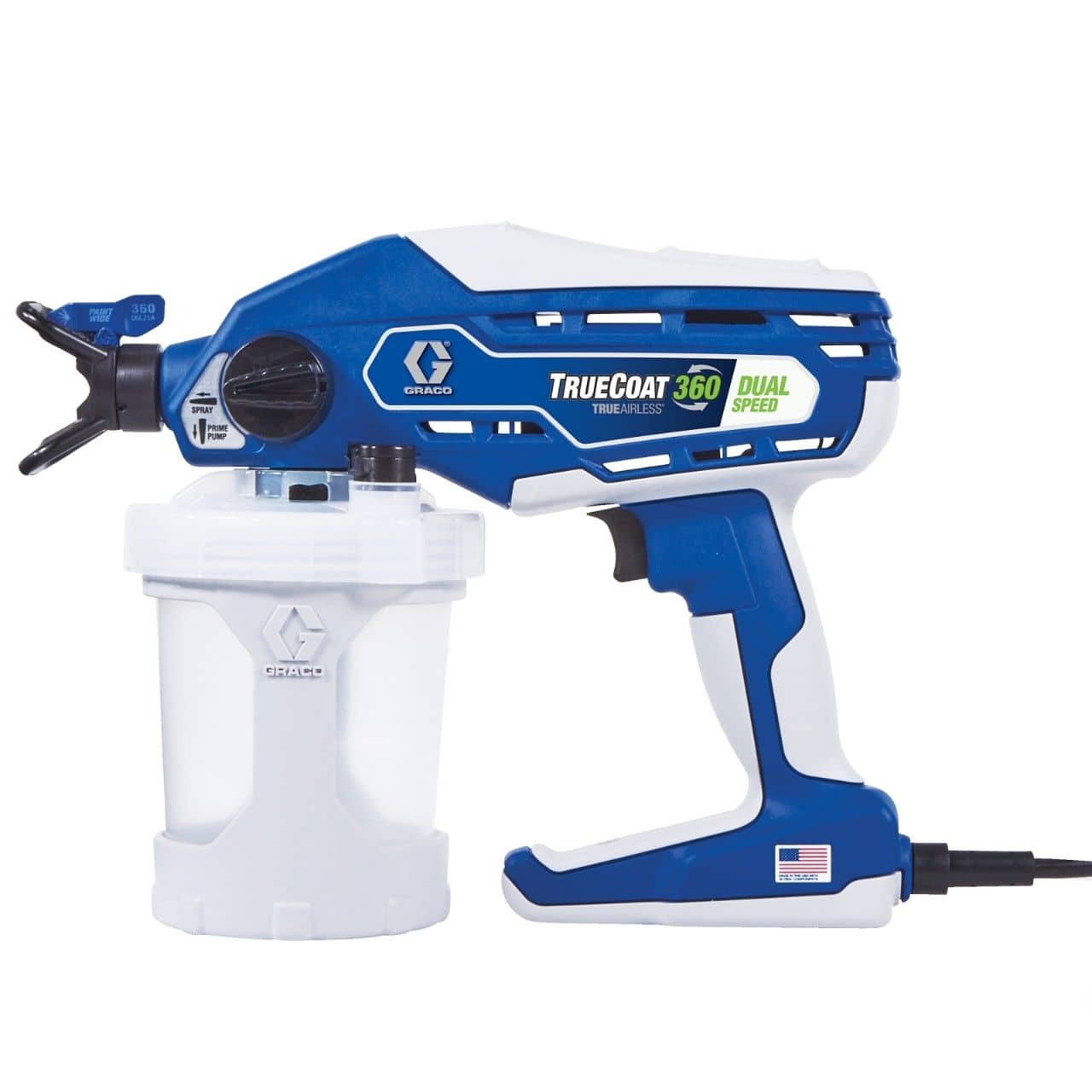 Electric paint sprayer 2024 canadian tire