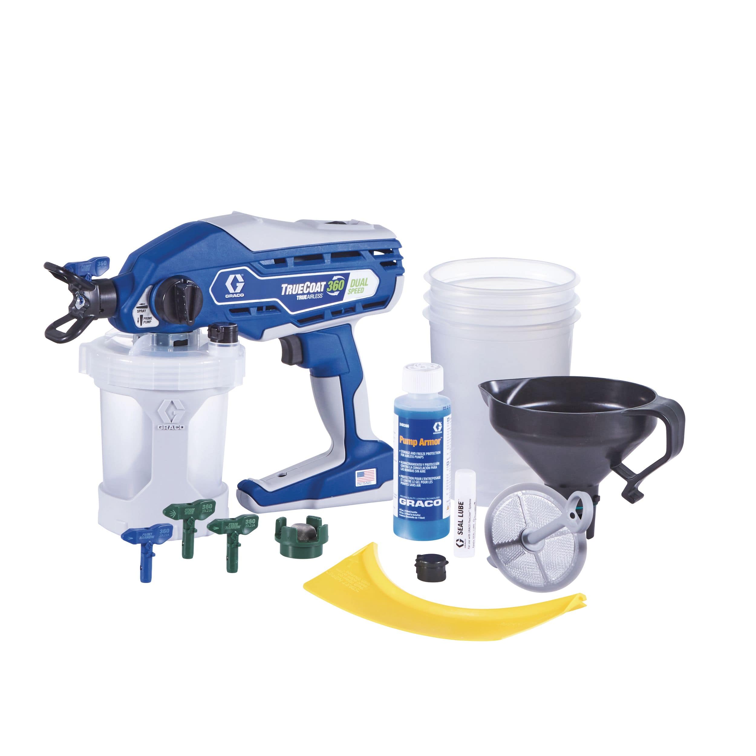 Airless paint sprayer canadian tire hotsell