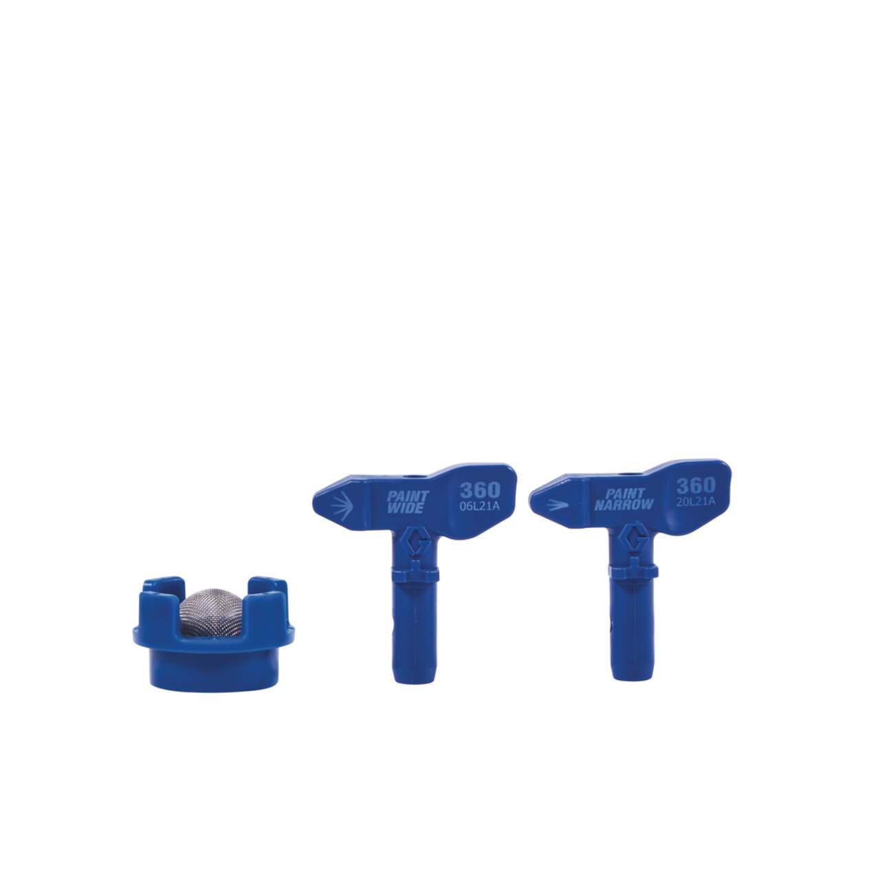 Graco truecoat 360 on sale