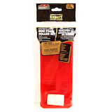 Bennett Foam Mini Paint Roller for Trim, 2-pk, 2-in Front_Flat