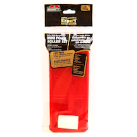 Mini rouleau en mousse à découpage Bennett, 2 po, paq. 2