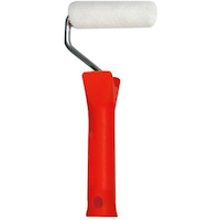 Bennett Foam Paint Roller for Trim, 3-in Front_Flat