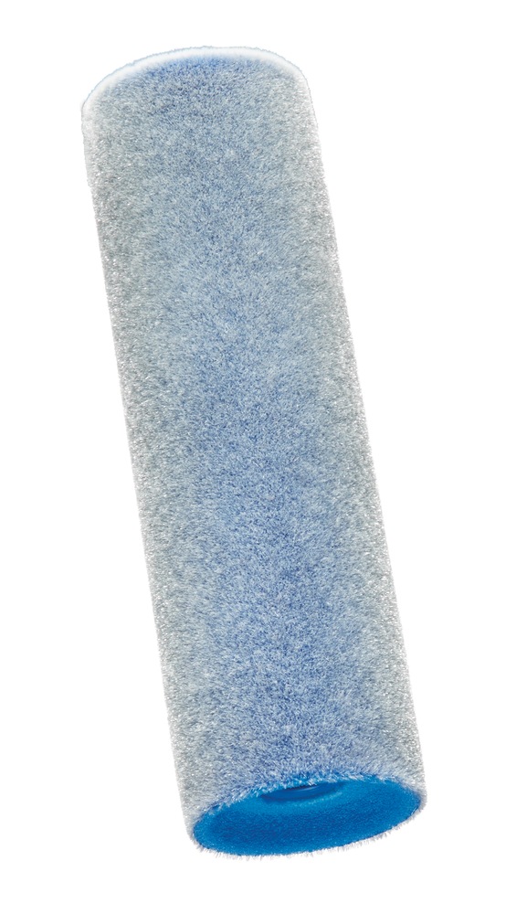 Super Flock Foam Paint Roller, 2pk Canadian Tire