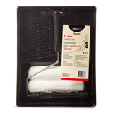 Premier Clean Lint-Free Paint Set, 13-mm, 6-pc Front_Flat