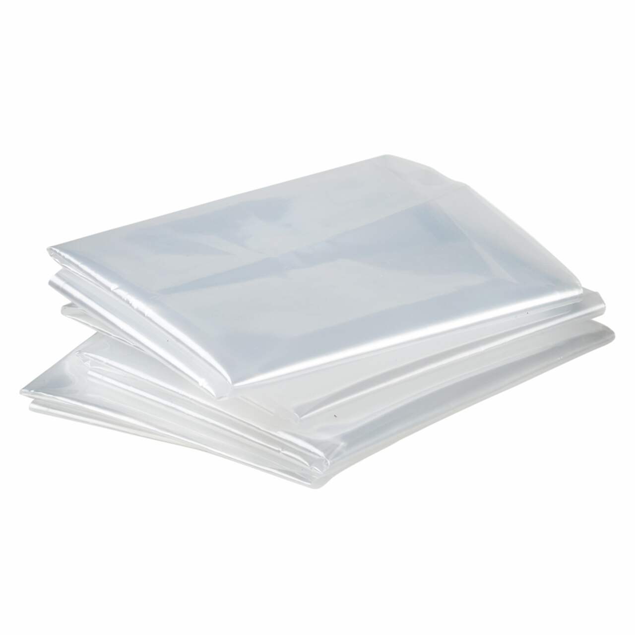 Paint sprayer store bags