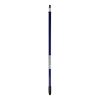 Extendable Metal Extension Pole, 3-6-ft