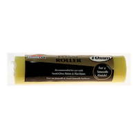 Bennett Foam Paint Roller , 10-mm Front_Flat