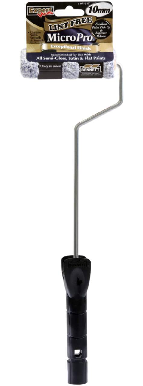 4 inch sale microfiber roller