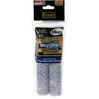 Bennett Pro Roller, 6-in, 10mm, 2-pk Front_Flat