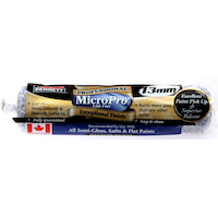 Recharge de rouleau sans charpie Bennett Pro, 13 mm Front_Flat