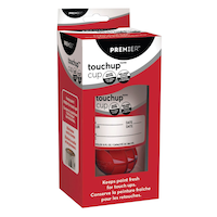 Premier Paint Touch Up Cup
