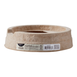 Premier Clean™ Paper Pulp Painting Can Cap Front_Elevated