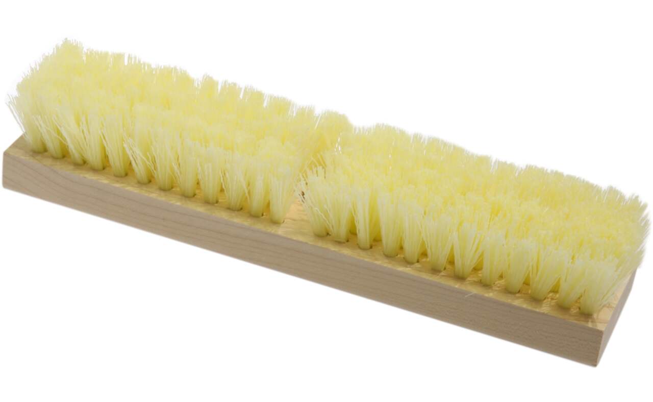 Simplicite All-Purpose Scrub Brushes, 2-pk