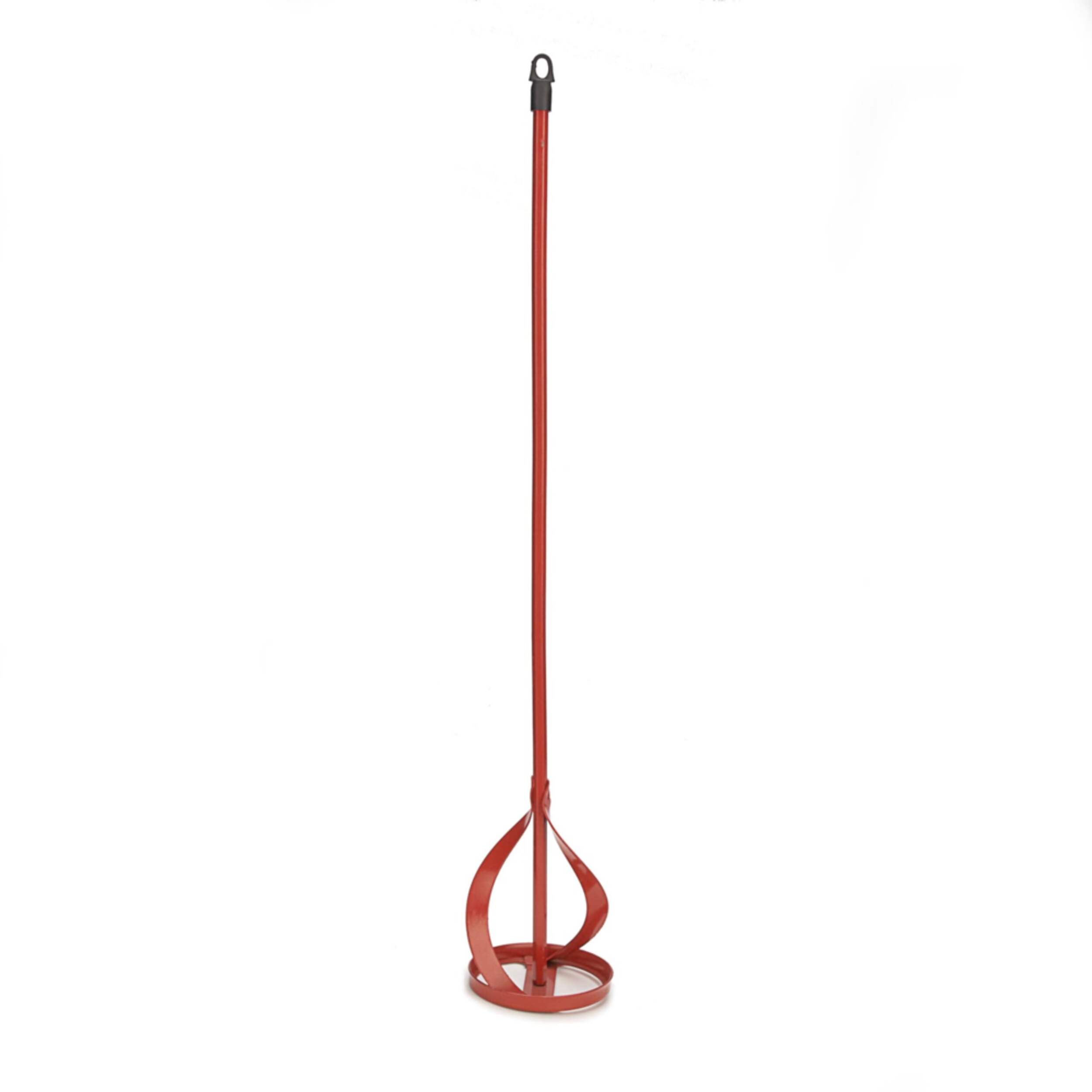 Project Select Metal Paint Mixer, 5-Gallon Front_Flat
