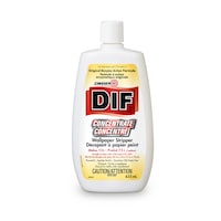 Zinsser DIF Concentrate Wallpaper Stripper, 635-mL Front_Elevated