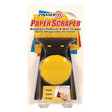 Zinsser Paper Scraper™ Wallpaper Remover and Wall Scraper