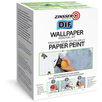 DIF Wallpaper Removal Kit