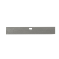 Richard Replacement Blades for Wallpaper Scraper Item 0497397, 3-pk, 4-in