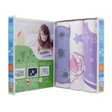 Wall Stories Interactive Peppa Pig Wall Sticker Composite_or_Mixed