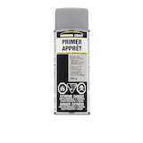 Peinture en aérosol antirouille pour l'intérieur et l'extérieur Armor Coat, 340 g Front_Flat