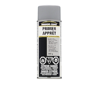 Armor Coat Interior/Exterior Rust Aerosol Spray Paint, 340-g